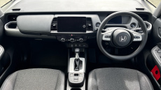 Honda Jazz 1.5 i-MMD Hybrid SR 5dr eCVT Hybrid Hatchback